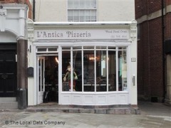 L'Antica Pizzeria image