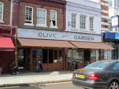 Olive Garden Deli image