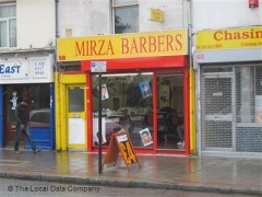 Mirza Barbers image