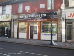 Winter Windows Ltd image