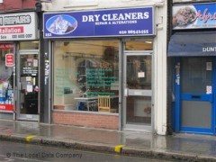 K2 Dry Cleaners image