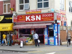 KSN Foods image