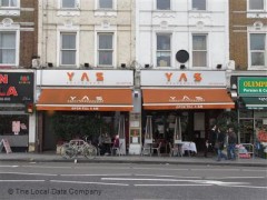 Yas Restaurants image