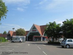 Timpson image