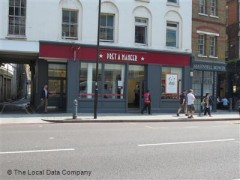 Pret A Manger image