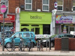 Basilico image