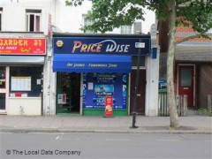 Price Wise image
