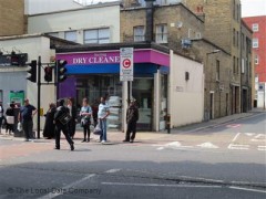 Sterling Dry Cleaners image