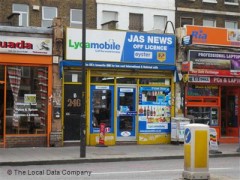 Jas News image