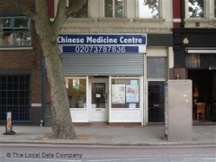 Chinese Medicine Centre image