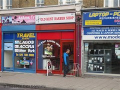 Old Kent Barber Shop image