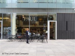 Paul image