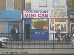 Licensed Cars image