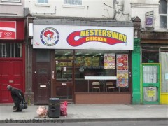 Chestersway Chicken image