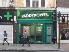 Paddy Power image