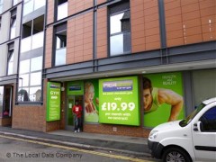 Fit4less By Energie image