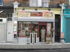 Gamze image