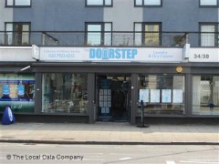 The Doorstep image
