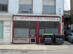 The Architectural Salvage Centre image