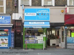 Rana Laptop & Mobile Repairs image