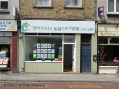 Bryan Estates image