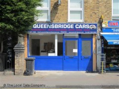 Queensbridge Cars image