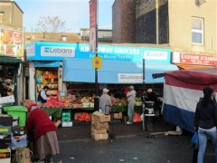 Kingsway Grocers image