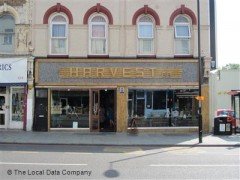 Harvest E8 image