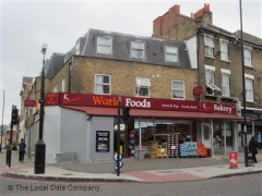 K Superstores image