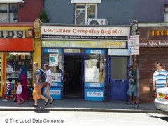 Lewisham Computer Repairs image