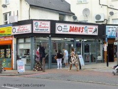 Dahia's image