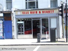 Elle Hair & Beauty image