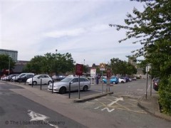 Car Park image