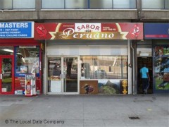 Sabor Peruano image
