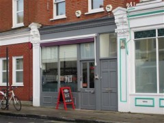 Fifteen Hair Studio image