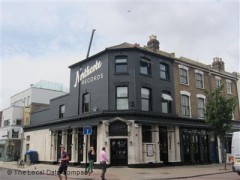 Northcote Records image