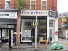 Elvis Homes image
