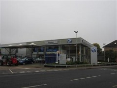 Lookers Volkswagen image