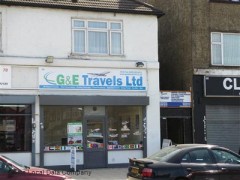 G&E Travels Ltd image