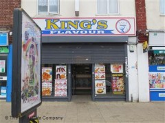 Kings Flavour image