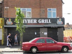 Khyber Grill image
