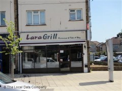 Lara Grill image