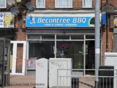 Beacontree BBQ image