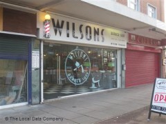 Wilsons image