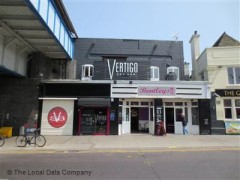 Vertigo Sky Bar image
