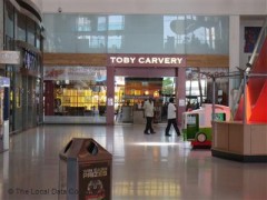 Toby Carvery image