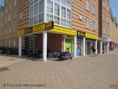 Currency Exchange Corporation image
