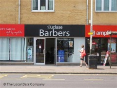 Euclase Barbers image
