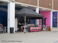 Liberty Wok image