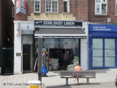 Stardust Linen image